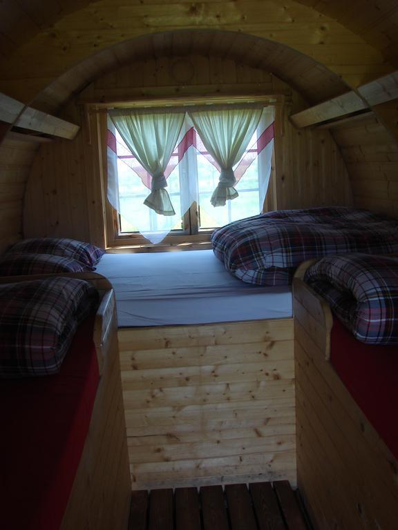 Bed and Breakfast Le Tonneau de Marie à Bretteville-du-Grand Caux Extérieur photo